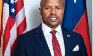 Leadership and Service: The Role of a State Representative in Texas – Through the Lens of Rep. Ron Reynolds