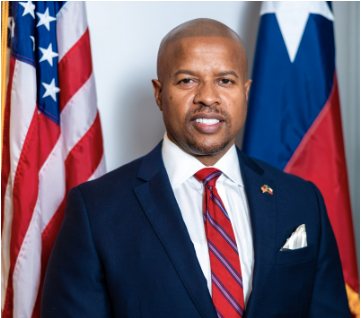 Leadership and Service: The Role of a State Representative in Texas – Through the Lens of Rep. Ron Reynolds