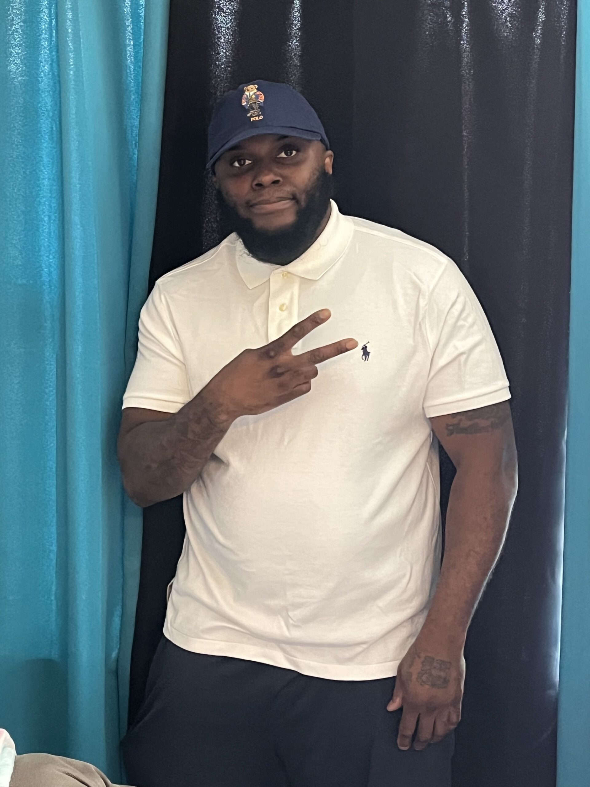 A Journey of Faith: Christopher Tucker’s Path to Islam